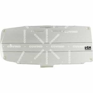 ชุดป้องกันไฟหน้าคู่ เหมาะสำหรับรถยนต์เมอร์เซเดส อุปกรณ์เสริม () - Product Image 1