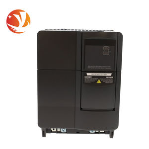 Convertidor de Frecuencia PLC SIEMENS 6SE6 430-2UD27-5CA0 6SE6430-2UD27-5CA0 Nuevo y Original - Product Image 1