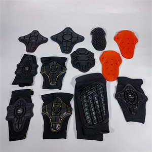 Protège-genoux de vélo de <span class=keywords><strong>montagne</strong></span> pour hommes - Product Image 5