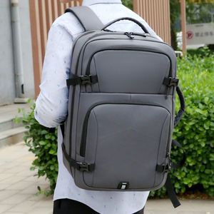 Mochilas escolares para niños <span class=keywords><strong>de</strong></span> nailon con animales, tienda universitaria para ordenador portátil, proveedor profesional, promocional, a la venta, al por mayor - Product Image 1