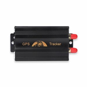 Nhà Máy Giá nước bằng chứng <span class=keywords><strong>GPS</strong></span> xe Tracker xe theo dõi thiết bị định vị - Product Image 4