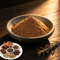 High Flavor Chinese Five Spice Powder Bulk Supply for Meat Pickling Roast Meat Condiment
