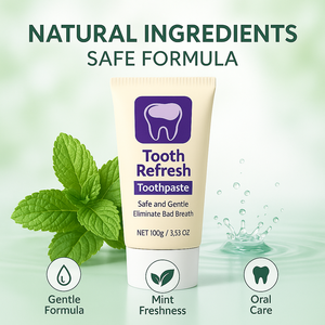 <span class=keywords><strong>Pasta</strong></span> <span class=keywords><strong>de</strong></span> <span class=keywords><strong>dientes</strong></span> con ingredientes naturales OME <span class=keywords><strong>para</strong></span> aliento fresco y cuidado suave previene la pérdida <span class=keywords><strong>de</strong></span> <span class=keywords><strong>dientes</strong></span> <span class=keywords><strong>dolor</strong></span> <span class=keywords><strong>de</strong></span> muelas <span class=keywords><strong>dientes</strong></span> sueltos mal aliento - Product Image 4