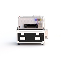 Imprimante DTF format A3, machine d'impression, imprimante à film PET, compatible avec l'imprimante à transfert de film PET XP600