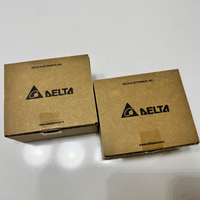 Nouveau contrôleur logique programmable Delta série DVP DVP16SP11T/DVP16SN11T/DVP08SP11T Module d'entrée et de sortie DVP16SP11R/DVPO8SN11T