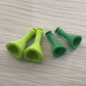 Breloques de chaussures 3D mignonnes en PVC souple, décoration de sabots DIY, boucle de dessin animé Toy Story <span class=keywords><strong>Shrek</strong></span>, breloques de chaussures pour sabots - Product Image 4