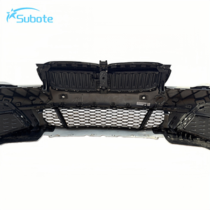 Pare-chocs de voiture Subote d'occasion de haute qualité pour Série 3 G20, calandre de pare-chocs avant - Remplacement, garantie 1 an - Product Image 5