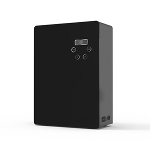 <span class=keywords><strong>Ambientador</strong></span> de aire automático ultrasónico con tocado pantalla control atomización Tipo de difusor de aceite esencial - Product Image 3