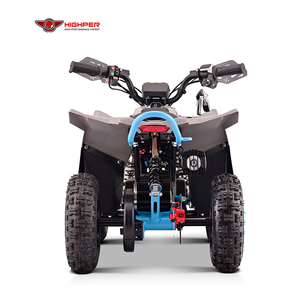 <span class=keywords><strong>Quad</strong></span> électrique mini pour enfants en promotion, 2 roues motrices, moteur à balais <span class=keywords><strong>36V</strong></span> <span class=keywords><strong>800W</strong></span> 1000W, mini quads électriques pour enfants, véhicules électriques tout-terrain pour enfants - Product Image 4