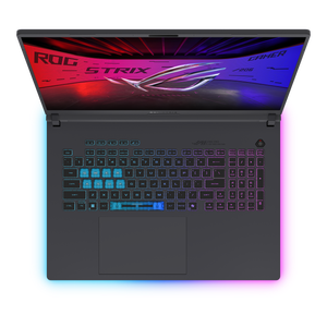 Nouveauté - Ordinateur portable de jeu Strix SCAR 18 G835 18 pouces - Processeur Core I9 24 cœurs - RTX5090-24G - 240 Hz - Wi-Fi 7 - SSD - Prise US - Product Image 3