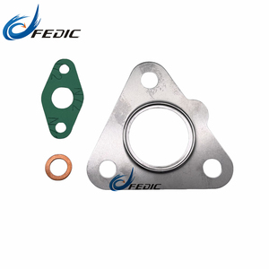 49131 06006 TD03 Kit di guarnizioni <span class=keywords><strong>Turbo</strong></span> per <span class=keywords><strong>Opel</strong></span> Astra H Combo <span class=keywords><strong>Corsa</strong></span> C Meriva a 1.7 CDTI 74Kw 100HP Z17DTH 2003-2006 - Product Image 6