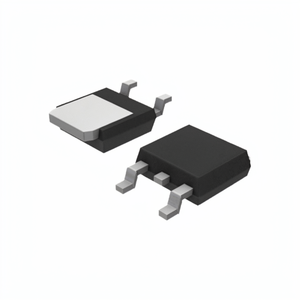 Composants électroniques de gestion de l'alimentation (PMIC) en vente en ligne TO 252 3, DPAK, SC 63 LM2931DT-5.0G en stock - Product Image 1