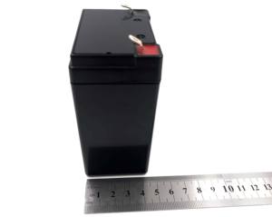 UPSバックアップ非常灯用の大容量充電式<span class=keywords><strong>12V</strong></span> 2.6Ah鉛蓄電池 - Product Image 5