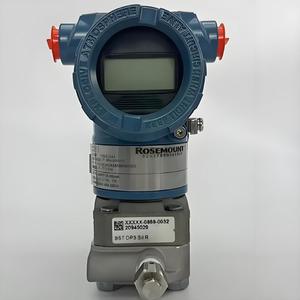 เครื่องส่งสัญญาณ Rosemounts 3051dp/3051dg รุ่นใหม่/4-20mA+ HART 7/SIL2 ได้รับการรับรอง ATEX IECEx FM/316L SST/-40c ~ +85c - Product Image 6