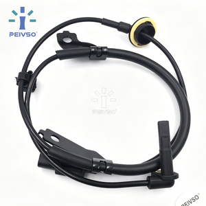 เซ็นเซอร์ ABS ล้อหน้าขวา OEM 4670B310 เซ็นเซอร์วัดความเร็วล้อ สำหรับมิตซูบิชิ ปาเจโร สปอร์ต / ไทรทัน / L200 เซ็นเซอร์ ABS ด้านหน้าขวา # 4670B310 - Product Image 4