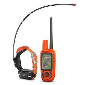 Antenne VHF standard 150 MHz compatible avec les colliers de suivi pour chiens <span class=keywords><strong>Garmin</strong></span> T20 TT25 <span class=keywords><strong>DC50</strong></span>, gain de 2,15 dBi pour connecteur GPS durable pour chien - Product Image 4