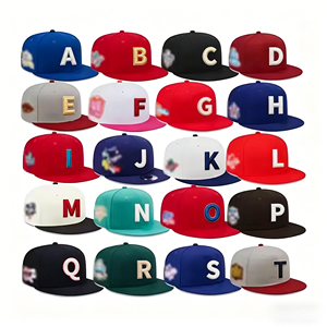 Nouvelle Casquette Snapback Unisexe à Visière Plate, Style 5A, Vintage, 6 Panneaux, en Toile, pour Activités de Plein Air et Sportives - Product Image 2