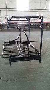 <span class=keywords><strong>Lit</strong></span> <span class=keywords><strong>en</strong></span> métal américain d'<span class=keywords><strong>occasion</strong></span> loft maison jumelle adultes <span class=keywords><strong>en</strong></span> fer lits superposés <span class=keywords><strong>en</strong></span> métal prix pour enfants - Product Image 3