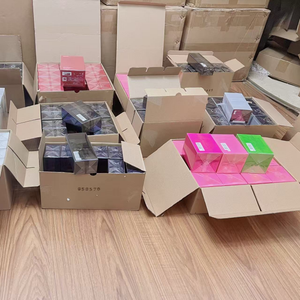 Parfums de marque de qualité pour hommes et femmes pour Red 540 Crystal Red Cologne 70ml <span class=keywords><strong>Parfum</strong></span> floral en gros - Product Image 2