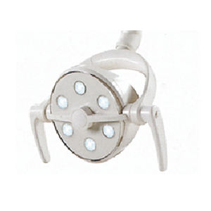 New Arrival High Quality Luxury <strong>Dental</strong> Chair <strong>Unit</strong> Price of <strong>Dental</strong> Bed with Led Lamp Integral <strong>Dental</strong> <strong>Unit</strong> - Product Image 2