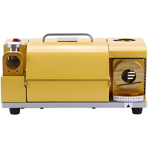 Affilatrice Automatica di Alta Precisione per Punte da Trapano Piccole e Lame a Sfera - Strumento per Affilatura Semplice - Product Image 4