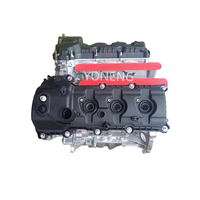 Vente de moteur de HAUTE QUALITÉ Moteur Ecoboost 3.5T V6 pour Ford Transit Explorer Expedition Flex GT