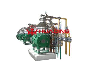 Centrífuga de Disco <span class=keywords><strong>Westfalia</strong></span> com Fornecimento Direto de Fábrica, Separador Gea em Estoque - Product Image 5