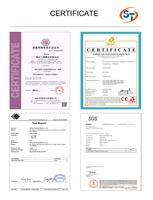 1oz 10ml 30ml 50ml 60ml 100ml 120ml forme ronde emballage fine brume PET flacon pulvérisateur en plastique