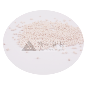 Cổ phiếu trong yếu tố giá PPSU <span class=keywords><strong>R</strong></span>-5100 or1145 polyphenylsulfone nhựa (PPSU) nguyên liệu PELLET - Product Image 2
