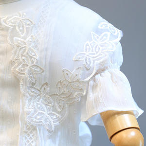 Nuevos Uniformes de Guardia de Seguridad Banarsi en Oro Rosa de Última Producción Premium, Compra Directa del Proveedor en China - Product Image 4