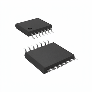 Lista de Precios de Componentes Electrónicos BOM IC en Stock 74ABT20PW,118 IC GATE NAND 2CH 4 INP 14TSSOP - Product Image 1