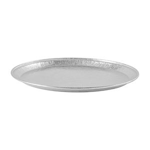 Disposable 18inch 16inch 12inch Aluminum <b>Foil</b> Flat Tray Shallow Tin <b>Foil</b> <b>Container</b> Deep Plastic Lid Baking BBQ Pulp Material - Product Image 4