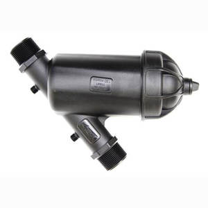 Malla de Filtro de PVC Negra de 25-90 mm de Diámetro, Precio Directo de Fábrica, para Riego Agrícola y Sistemas de Ahorro de Agua - Product Image 3