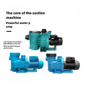 Hồ bơi Máy hút bụi làm sạch thiết bị cho hồ bơi làm sạch công cụ và phụ kiện Hồ bơi sạch hơn - Product Image 6