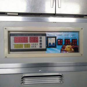 Công nghiệp XM-18 trứng lồng ấp điều khiển đôi mạch điều khiển kỹ thuật số đa chức năng nhiệt độ độ ẩm gà đà điểu vịt - Product Image 1