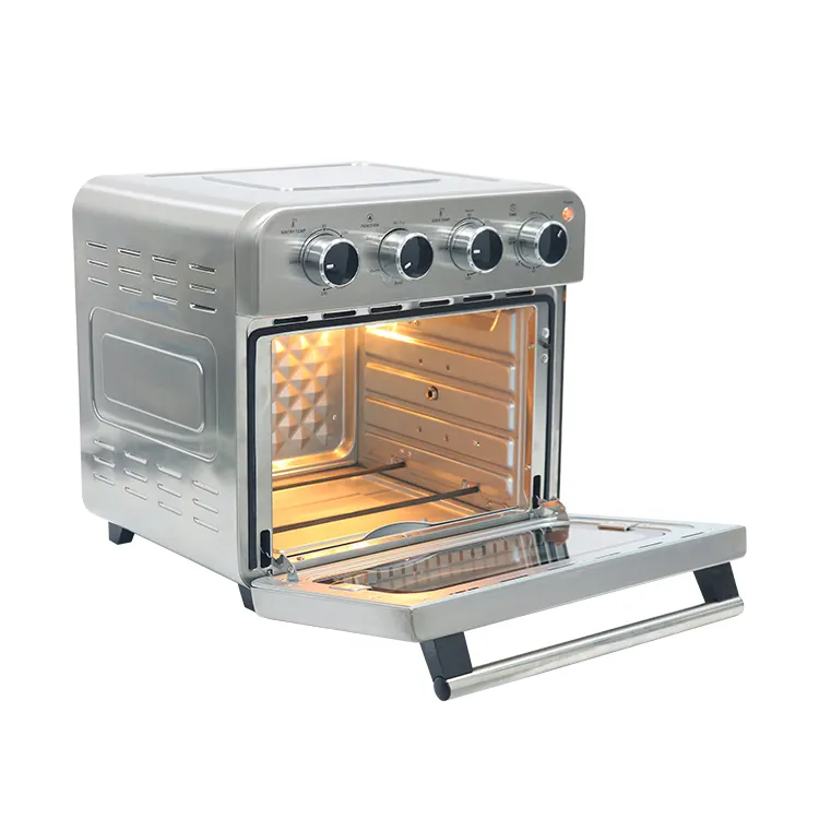 Oven stainless steel konveksi elektrik harga bagus