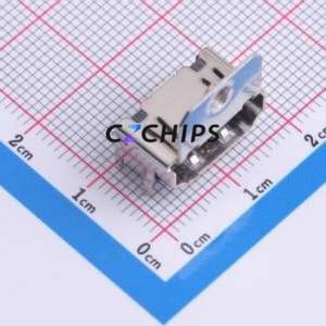 10029449-002RLF HDMI Connector Connector Whole Sale Electronic Component Chips Supplier & BOM Service - Product Image 1
