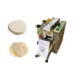 Máquina eléctrica Sabaayad para hacer masa automática <span class=keywords><strong>Mofo</strong></span> Gasy Equipment - Product Image 2