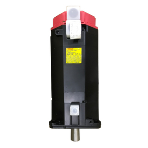 A06B-0145-B177 ใหม่เอี่ยม ของแท้ AC Servo Motor FANUC Plc - Product Image 6