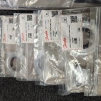 Kits de réparation originaux pour pompe à piston SAUER DANFOSS série 90L100 90R100 accessoires de pompe hydraulique KIT DE JOINTS