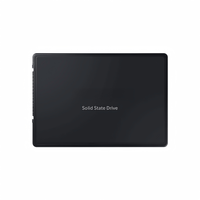 MZQL27T6HBLA‑00A07 7.68T Enterprise U.2 PCIe4.0 NVMe 2.5 Inch SFF Penyimpanan Berkinerja Tinggi Intensif Baca Untuk Data Server SSD