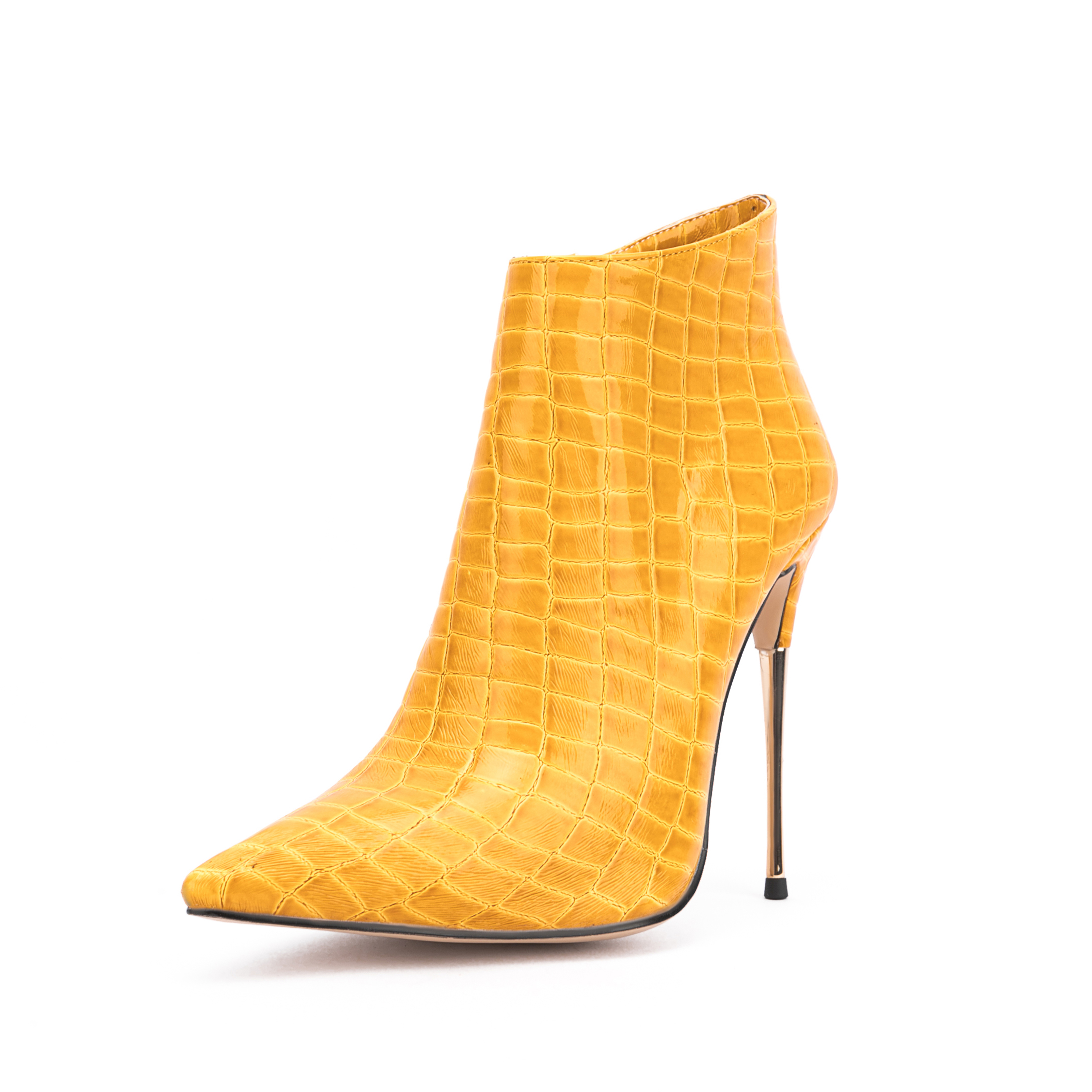 Amarillo