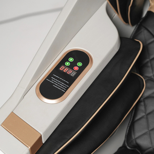 Poltrona Massaggiante Commerciale OEM/ODM 5D a Gettoni e Banconote per Pedicure Spa e Arredo Centro Commerciale - Product Image 4