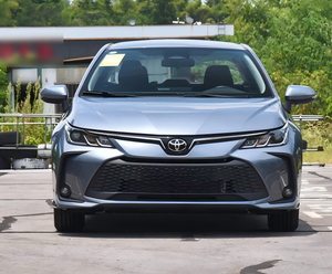 Edición <span class=keywords><strong>2023</strong></span>, Automático, Gasolina, 5 Plazas, Volante a la Izquierda, Neumáticos R15, Asientos de Tela, <span class=keywords><strong>Corolla</strong></span> C-HR Sedán, Auto Usado, 1.8L E-CVT, Edición Pioneer - Product Image 1