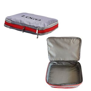 Bolsas de Compresión para Almacenamiento con Logotipo Personalizable de Primera Calidad en Venta - Product Image 1