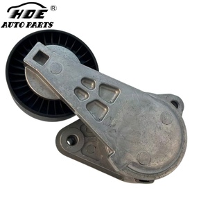 25281-37120 25281-37101 Vente en gros de pièces automobiles HDE, poulie tendeur de courroie pour Hyundai Sonata - Product Image 3