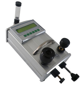 Calibrateur numérique portable Shelok haute précision 0-20MPa hydraulique manuel - Product Image 1