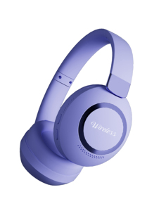 <span class=keywords><strong>JKK</strong></span> 580 Auriculares Plegables con Micrófono, Radio FM y Ranura para Tarjeta TF, Calidad Original - Product Image 2
