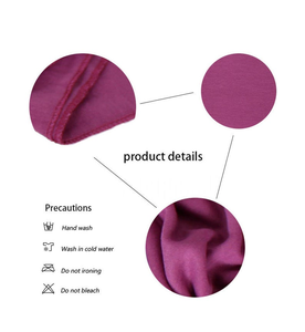 Großhandel Hochwertiges Jersey Stretchy Hijab Large Plain Maxi Schal Schal für Damen Sacrf <span class=keywords><strong>Long</strong></span> <span class=keywords><strong>Wrap</strong></span> HeadScarf - Product Image 6