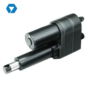 Heavy industrial 12V 24V linear actuator manufacture